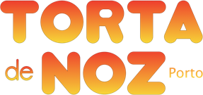 Torta de Noz Logo